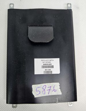 Supporto per HDD Caddy per HP ProBook 450, 440, 445, 470 G1 G2 – Parti per laptop
