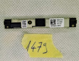 Modulo webcam interno per HP ProBook 450 G2 765816-1H1