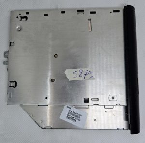 Unità DVD-RW interna HP ProBook 470 475 G2 768475-001 | Ricambio per laptop