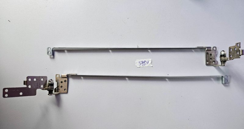 Set cerniere coperchio LCD OEM HP ProBook 470 G2 da 17,3" AM15B000100 AM15B000200
