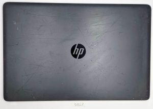 Cover posteriore LCD HP ProBook 470 G2 da 17,3" 768373‑001 – Ricambio originale per laptop