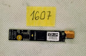 Webcam PNT0170200-1 6047b0016102 per HP ProBook 4720s 954-16