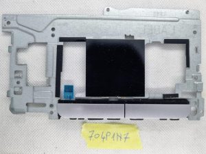 HP ProBook 640 G2 6037B0117301 6037B0116101 Pulsanti del touchpad con cavo