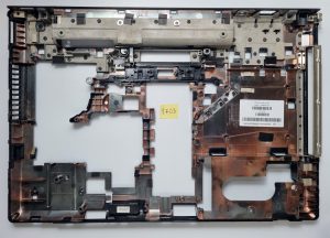 Copertura inferiore della base per HP ProBook serie 6560b 6565b 6570b 644695-001