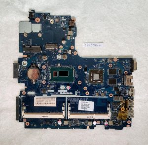Scheda madre HP ProBook HP 450 G2 CPU i5-4210U - Ricambio originale