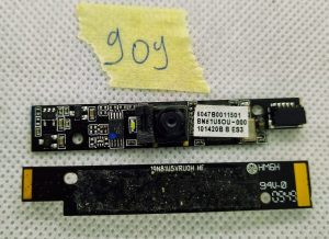 Webcam HP ProBook 4510s 6047B0011501 BN81U5OU