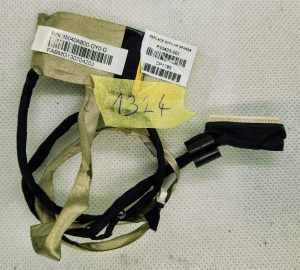 Connettore del cavo video LCD HP ProBook 6570B 690403-001