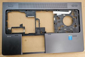Parte di ricambio per poggiapolsi HP ZBOOK 15 G1 G2 C Shell 734281-001