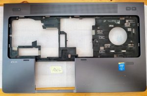 Poggiapolsi per laptop HP ZBook 15 G2 da 15,6" AP0TJ000100 734281-001