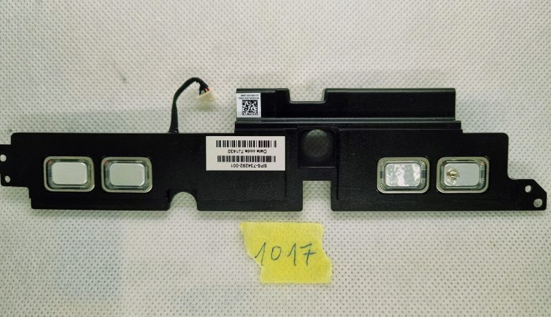 Altoparlante audio HP ZBook 15 G2 734292-001