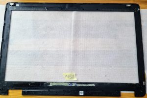 Punto webcam AP0TJ000600 sulla cornice anteriore LCD dell'HP ZBook 15