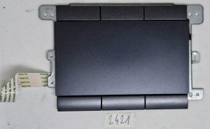 Touchpad con pulsanti mouse HP ZBook 17 PK37B00EG00 TM-02706-001 - Ricambio originale
