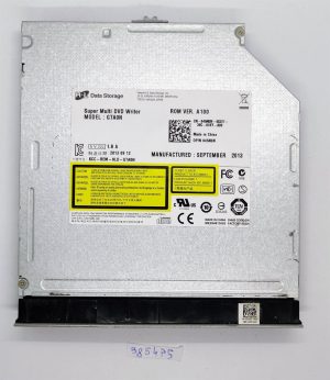 Dell Latitude E5520 E5430 E5530 045N8N Hitachi LG GTA0N SATA DVD Burner RW Drive