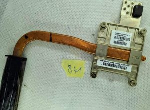 Dissipatore di calore Hp ProBook 6570b 6560b 686309-001