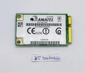 Scheda PCIe WLAN wireless IBM Lenovo Intel 3945abg per laptop, spedizione rapida in tutto il mondo
