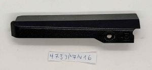 Custodia per HDD SSD IBM Lenovo ThinkPad T400 R400 42X4858