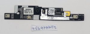 Webcam interna BN6M1NVRA per laptop IBM Lenovo ThinkPad T430S 14, ricambi originali per laptop