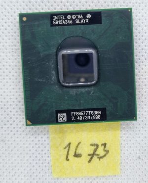 PROCESSORE INTEL CELERON D 346 SL9BR 3.06GHZ25653304A SOCKET 755
