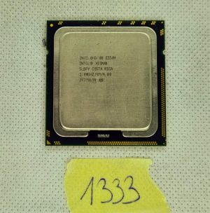 Processore Intel Xeon E5504 SLBF9 QC - SLBF9