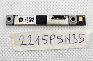 Modulo webcam interna per HP EliteBook 840 820 830 G5 G6 - Ricambio originale