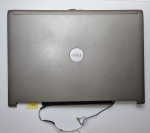 JD104 AMZJX000900 COPERTURA POSTERIORE LCD OEM DELL PRECISION M2300 PP18L