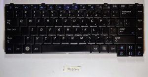 Tastiera originale per laptop SAMSUNG CNBA5902420ZBIL998S CNBA5902438G CNBA590 | Ricambi per laptop