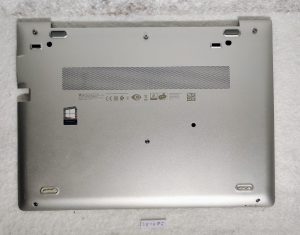 L13674-001 per HP Elitebook 830 G5 735 G5, base inferiore inferiore, cover D, ricambio originale