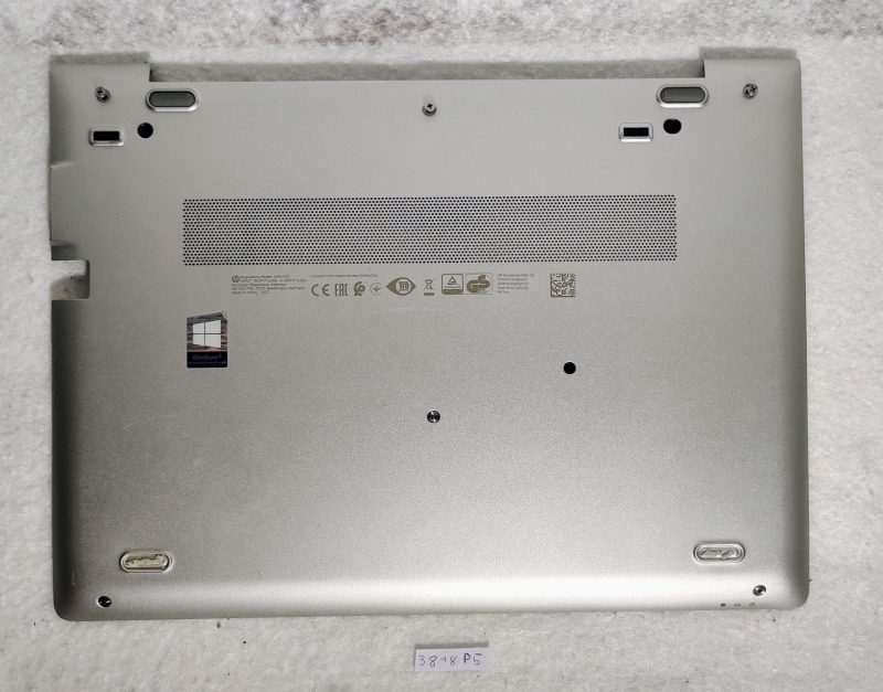 L13674-001 per HP Elitebook 830 G5 735 G5, base inferiore inferiore, cover D, ricambio originale