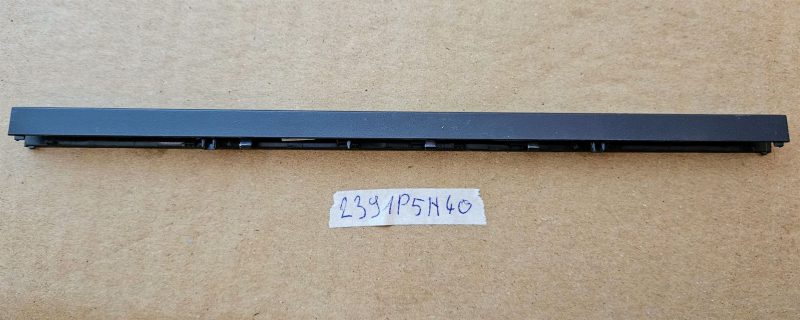 L90414-001 Nuova cover per cerniera LCD per HP Chromebook 14 G6 - Ricambio originale!