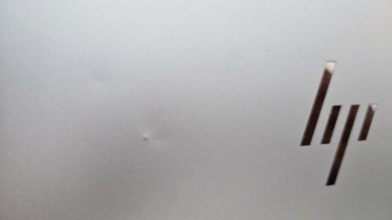 Copertura posteriore LCD per HP Elitebook 840 G6 745 G6 Coperchio posteriore superiore L62729-001 Argento - immagine 4