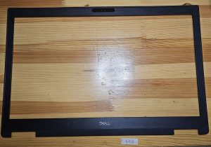 Cornice LCD CN-076KR2 per Dell Precision 7730 7740 - Ricambio originale