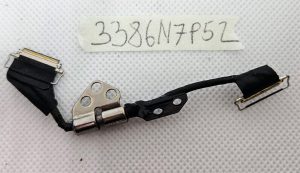 Cavo flessibile LVDS per display LCD per Apple MacBook Pro Retina 13 15 A1398 A1425 A1502 - Ricambio originale