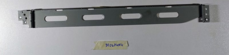 Cerniere LCD per monitor video Samsung NP-R60S - R60plus
