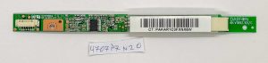 Inverter LCD per Fujitsu Esprimo V6535 - OEM, affidabile, parte 19.21066.041