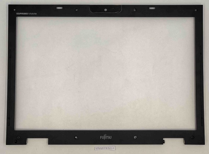 Cornice per schermo LCD per Fujitsu Esprimo V6535 - 15.4", parte OEM 60.4J025.001