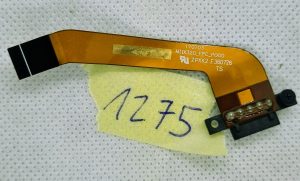 Scheda madre FPC POGO E466117 RYPCB001 per LENOVO CHROMEBOOK MIIX320