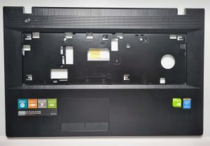 Poggiapolsi con touchpad per LENOVO G710 - 13n0-B5A0411