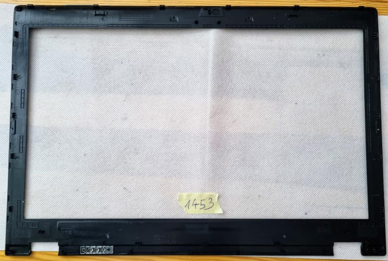 Cornice display LCD LENOVO T430 sostitutiva 0C51632 - immagine 2