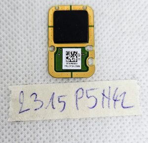 Scheda per impronte digitali LENOVO ThinkPad tipo 20S0-20S1 grado A 5F30V25898