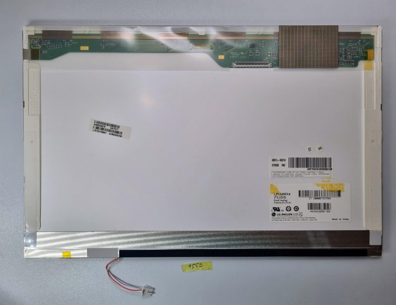 Pannello LCD LG Display LP154WX4(TL)(D2) 15.4 1280x800 1455916