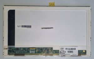 Schermo di ricambio per laptop LG LGD0230 LP156WH2(TL)(AA) 15,6" LED LCD HD opaco 40 pin