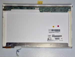 Pannello LCD LG LP154W01(TL)(D5) - Schermo di ricambio per laptop da 15,4" 1280x800