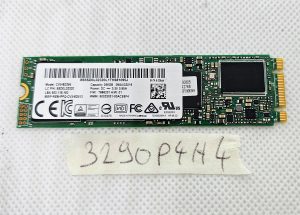LITE-ON CV3-8D256-11 SSD SATA M.2 da 256 GB - Aggiornamento rapido dell'archiviazione per laptop e PC