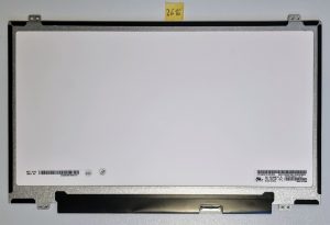 Schermo LCD IPS FHD 14" LG LP140WF6(SP)(B3) LED opaco 30 pin 1920x1080