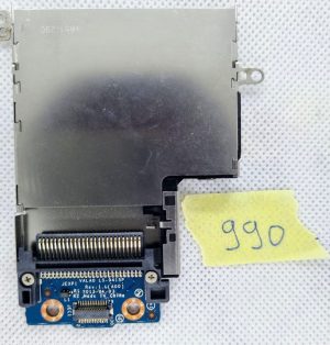 LS-9415P - Lettore di schede Express 02T2YC per DELL Precision M2800