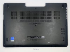 Base per laptop DELL LATITUDE E7470 CASSA INFERIORE 01GV6N