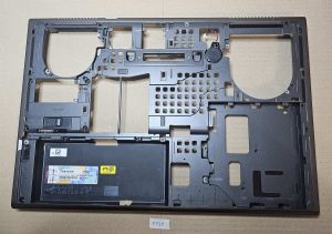Cover inferiore per laptop Dell Precision M4800 AM0W1000210 0TVPD6 – Ricambio OEM