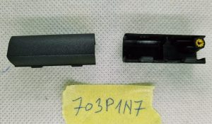 Copricerniere L+R per laptop HP 640 G2