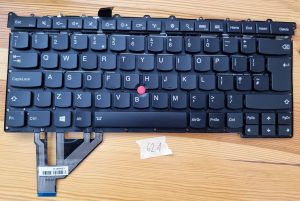 Tastiera per laptop ES Lenovo - SM20G18615