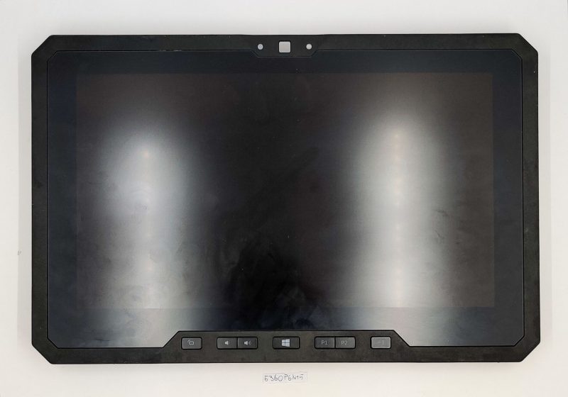 Schermo CN-0PH89W per tablet robusto Latitude 12 7202 - Ricambio originale